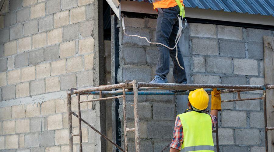 Professional residential roofers in Burlington, PA